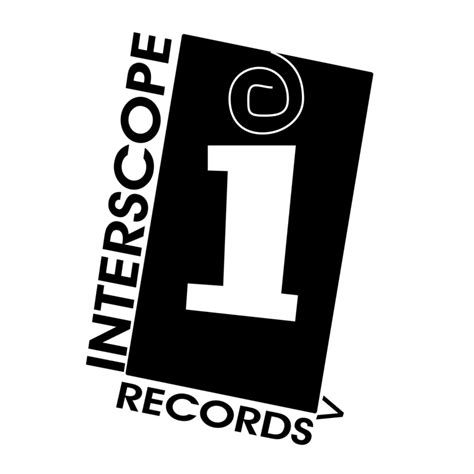 Interscope Records logo