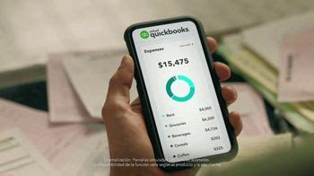 Intuit QuickBooks TV Spot, 'Cuadernito'