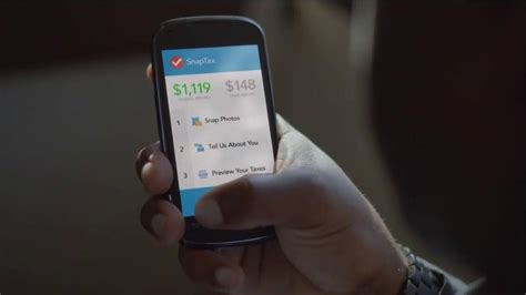 Intuit TurboTax TV Spot, 'The Year of the You' featuring Leon Ross