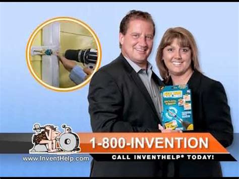 InventHelp TV commercial - Half Time Drill Driver