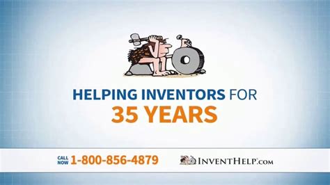 InventHelp TV commercial - Prototyping Services