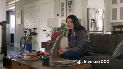 Invesco QQQ TV Spot, 'Agents of Innovation: Gary'