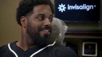 Invisalign TV Spot, 'When Everything Clicks: Cameron Jordan'