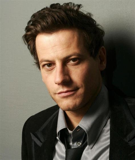 Ioan Gruffudd photo