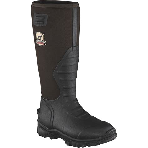 Irish Setter Boots RutMaster 2.0 logo