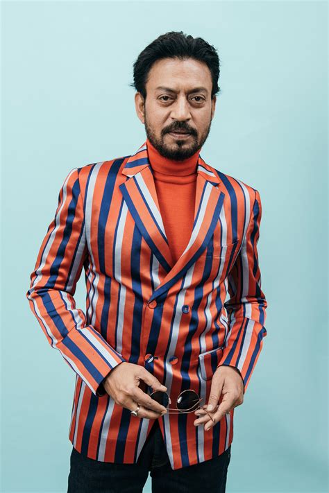 Irrfan Khan photo