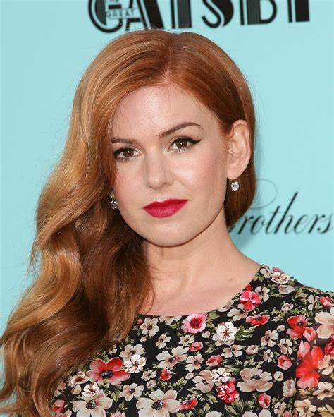 Isla Fisher tv commercials