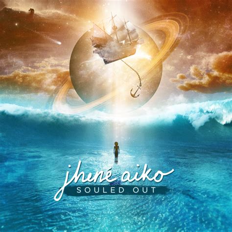 Island Def Jam Records Jhené Aiko 