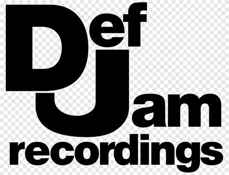Island Def Jam Records logo