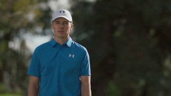 It Can Wait TV Spot, 'AT&T: Laying Up' Featuring Jordan Spieth