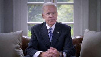 It's On Us TV Spot, 'Three Dots' Featuring Joe Biden