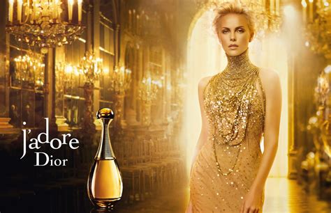 J'Adore Dior TV Spot, 'Discover' Featuring Charlize Theron