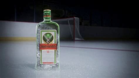 Jägermeister TV commercial - Crash the Net