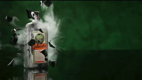 Jägermeister TV Spot, 'Good Defense' created for Jägermeister