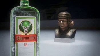 Jägermeister TV Spot, 'Grows His Hair' Song by Foreigner