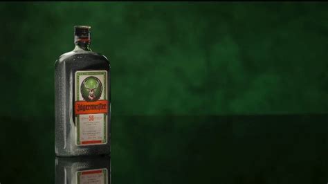 Jägermeister TV Spot, 'Not at All' featuring J.David Hinze