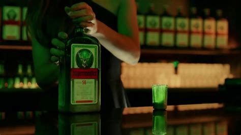 Jägermeister TV Spot, 'Perfect Pairing' featuring J.David Hinze