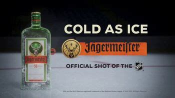 Jägermeister TV Spot, 'Undress Defense Men' Song by Foreigner created for Jägermeister