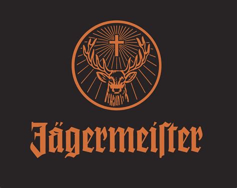 Jägermeister logo