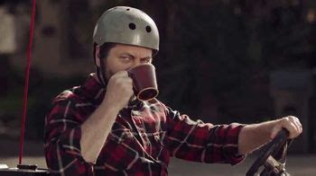 J-B Weld TV Spot, 'Go-Kart' Featuring Nick Offerman created for J-B Weld