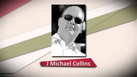 J. Michael Collins tv commercials