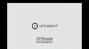 J. P. Morgan Asset Management JPST TV Spot, 'Active Approach'