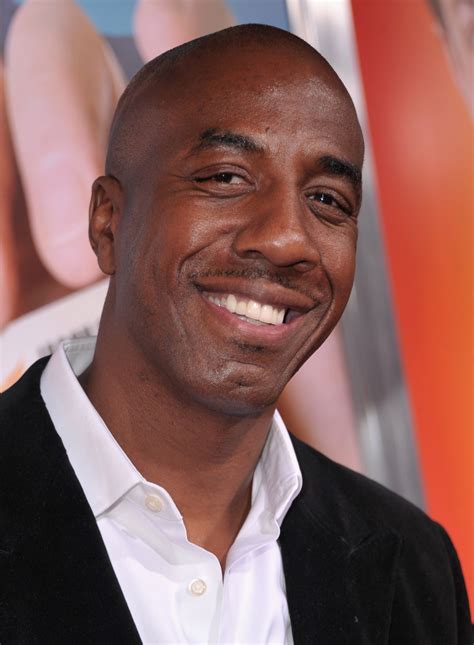 J.B. Smoove photo