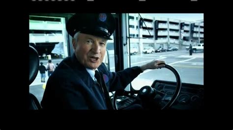 J.G. Wentworth TV Spot, 'Bus'