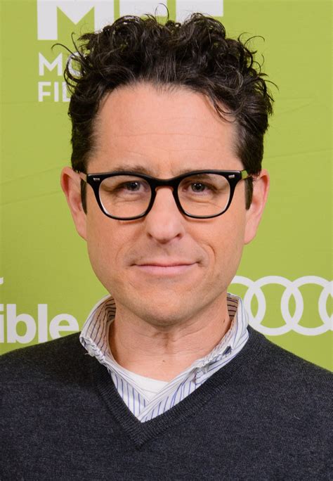 J.J. Abrams tv commercials