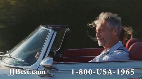 J.J. Best Banc & Co. TV Spot, 'Own Your Dream Car'