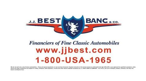 J.J. Best Banc & Co. TV Spot, 'Quick and Easy Funding'