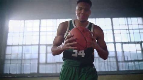 JBL Freak Edition Wireless Headphones TV Spot, 'A New Challenge' Featuring Giannis Antetokounmpo