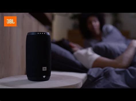 JBL LINK TV commercial - Request