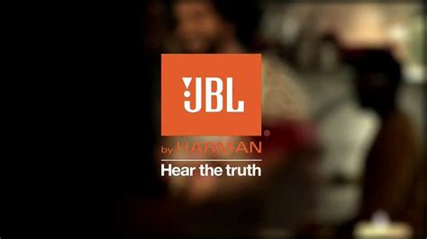 JBL Micro by Harman TV Commercial