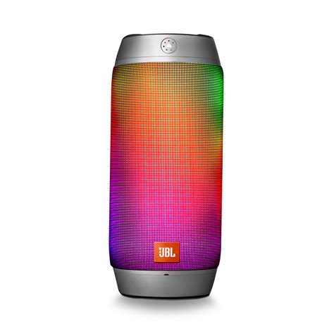 JBL Pulse 2 logo