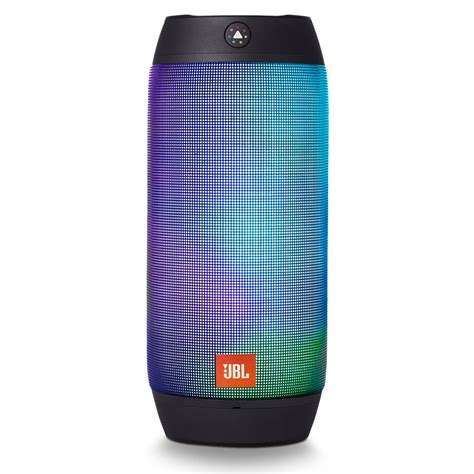 JBL Pulse logo