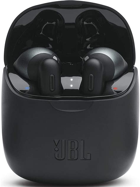 JBL Tune 225TWS logo