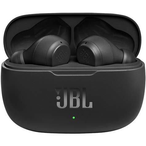 JBL Vibe 200TWS logo