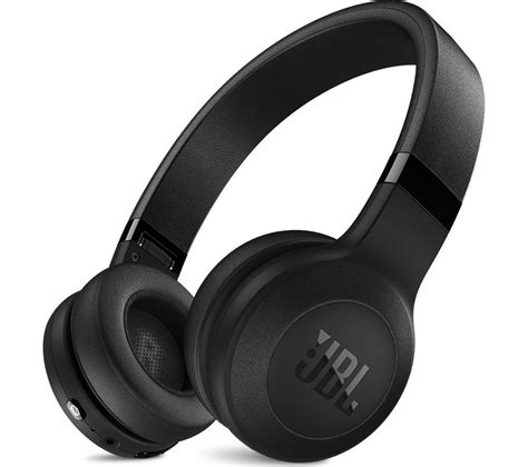 JBL Wireless Headphones logo