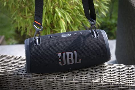 JBL Xtreme logo