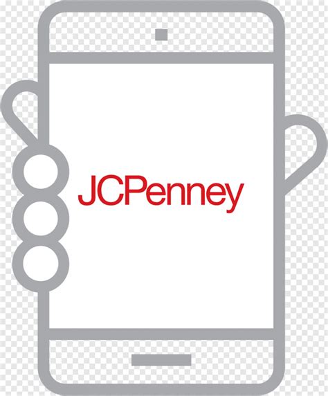 JCPenney App tv commercials