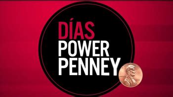 JCPenney Días Power Penney TV Spot, 'Camisas y toallas' created for JCPenney