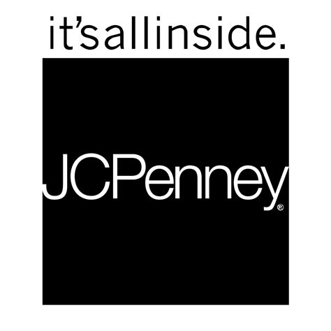 JCPenney Fall Collection logo
