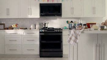 JCPenney Great Appliance Sale TV Spot, 'Family Favorites'