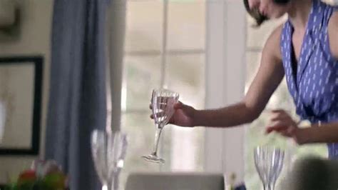 JCPenney Home Collections TV Spot, 'New Towel Day' featuring Seth Menachem