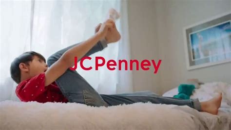 JCPenney TV commercial - Back to School