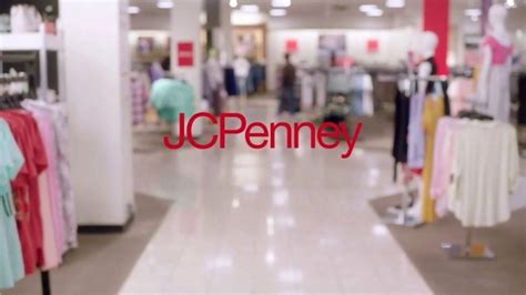 JCPenney TV Spot, 'Be Everyone You Want'