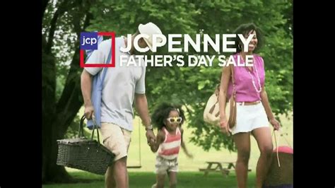 JCPenney TV Spot, 'Father's Day: The Best'