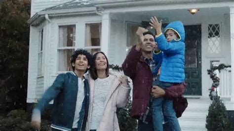 JCPenney TV Spot, 'First for Everything: Winter Apparel'