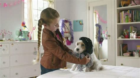 JCPenney TV Spot, 'Junior Stylist'